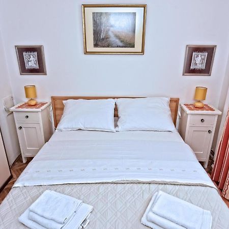 Apartment Gerber Krk Krk Town Exteriér fotografie