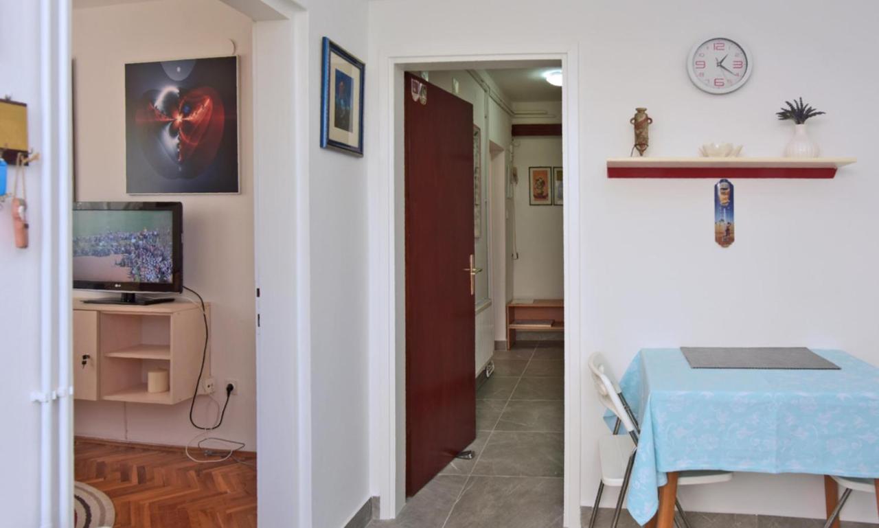 Apartment Gerber Krk Krk Town Exteriér fotografie